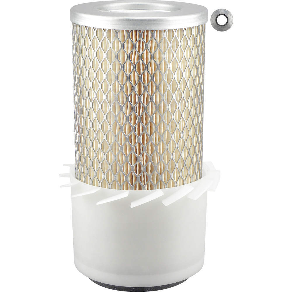 BALDWIN FILTERS PA3557-FN Air Filter Element/outer | AE2VMP 4ZNK4
