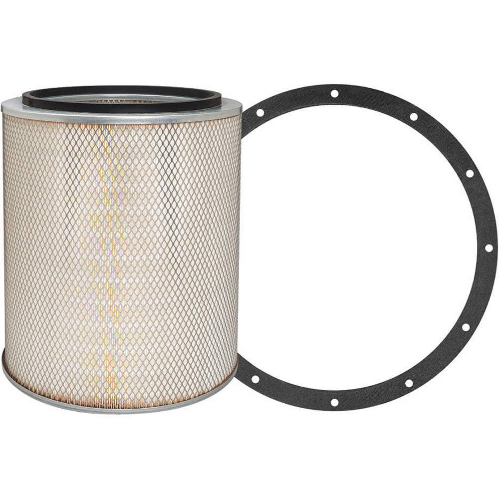 BALDWIN FILTERS PA3573 Air Filter Element | AE2FZR 4XDP8