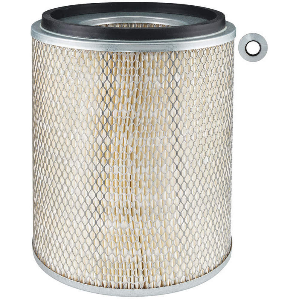 BALDWIN FILTERS PA3645 Air Filter Element | AE2XUZ 4ZWE2