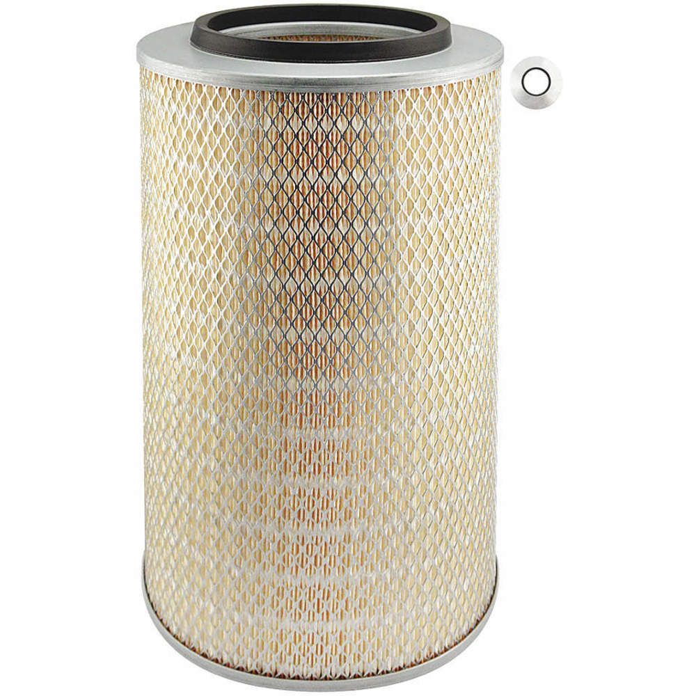BALDWIN FILTERS PA3655 Air Filter Element/outer | AE2FMH 4XCC5