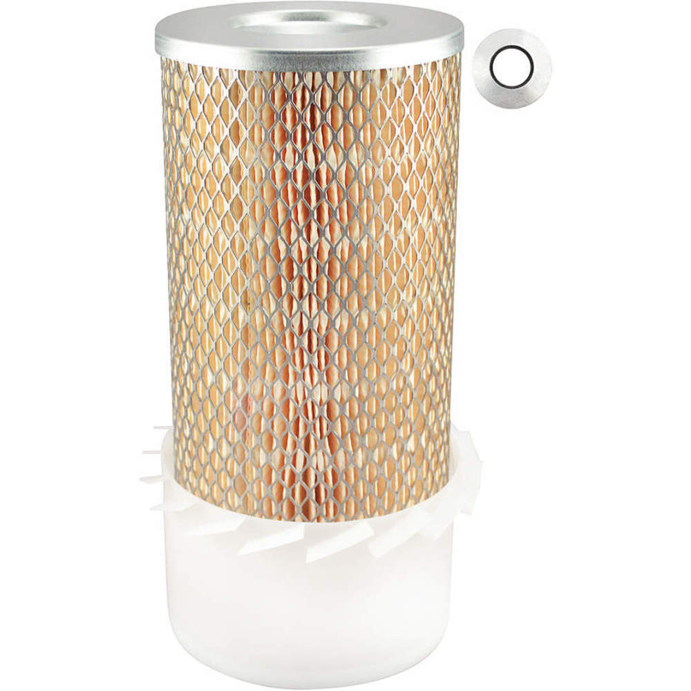 BALDWIN FILTERS PA3667-FN Air Filter Element | AE2WLW 4ZRT6