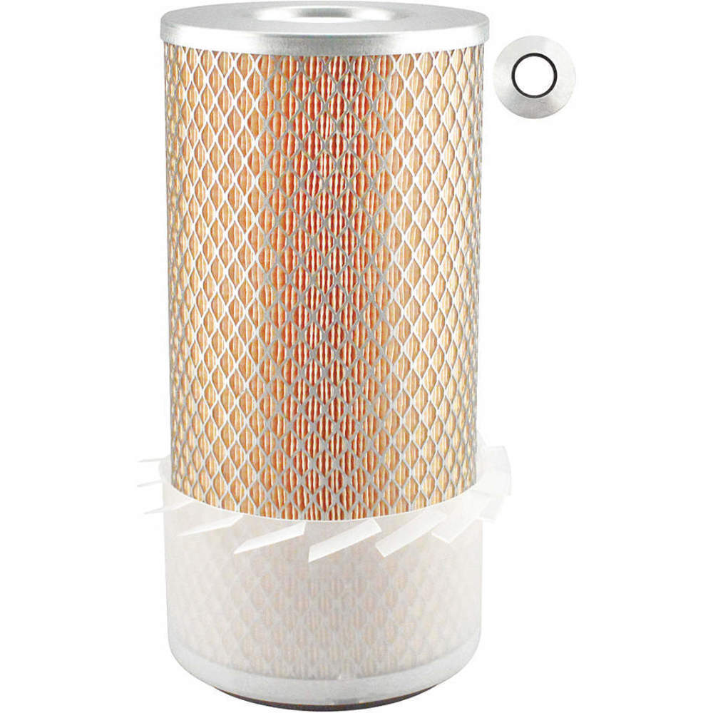 BALDWIN FILTERS PA3671-FN Air Filter Element/outer | AE2WLX 4ZRT7
