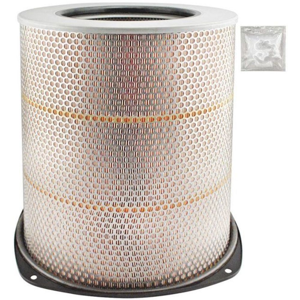BALDWIN FILTERS PA3767 Air Filter Element | AE2GAV 4XDU9