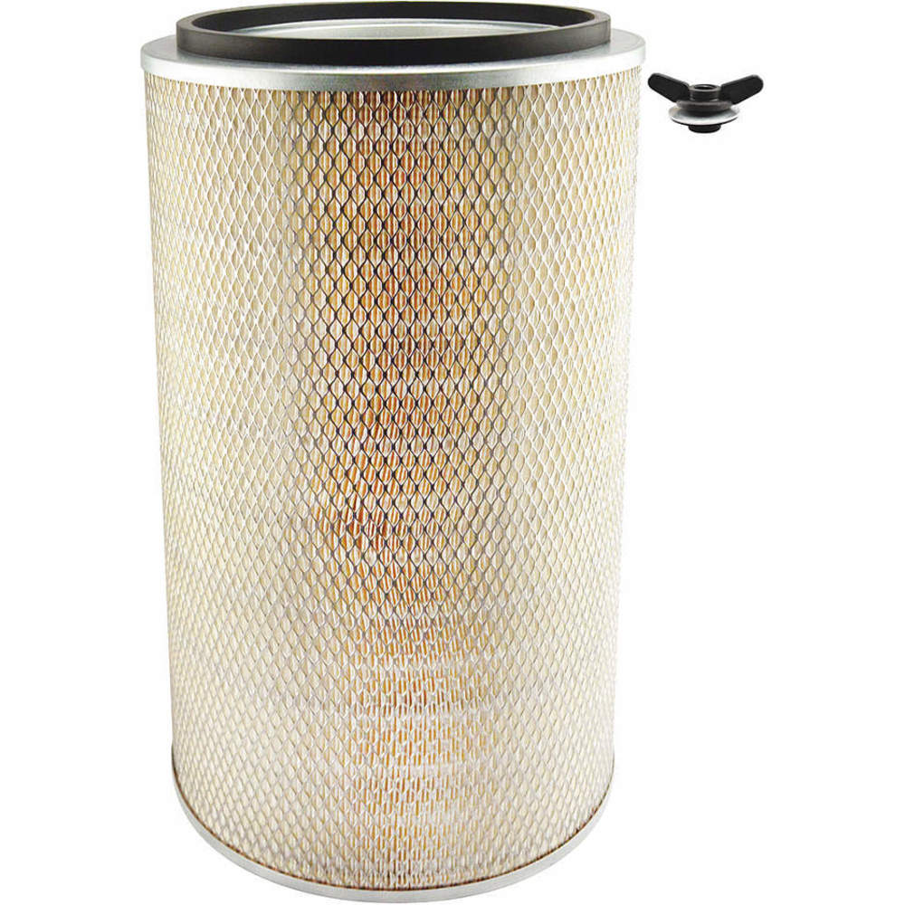 BALDWIN FILTERS PA3780 Air Filter Element/outer | AE2FYA 4XDJ3