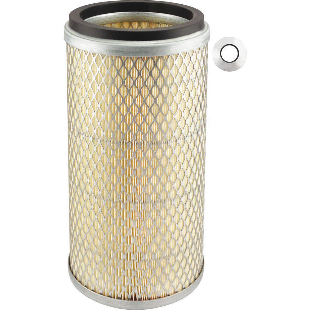 BALDWIN FILTERS PA3783 Air Filter Element/inner | AE2VVU 4ZPC7