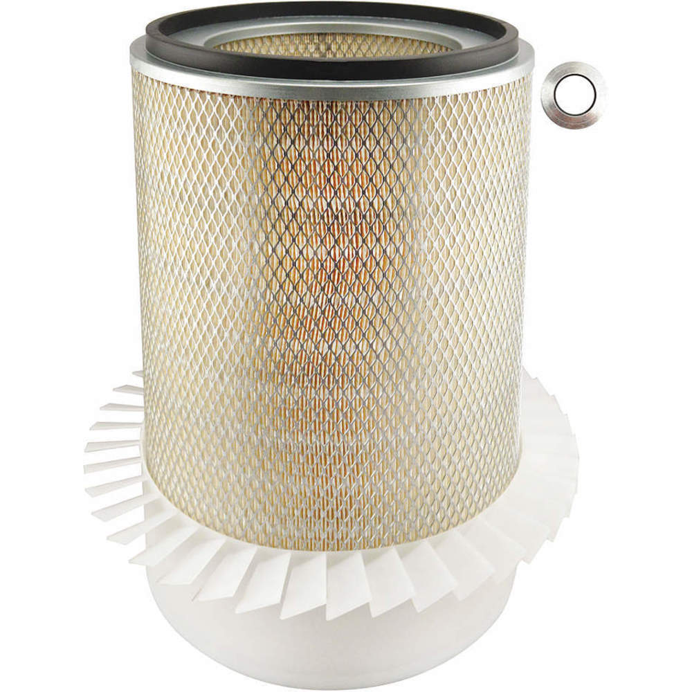 BALDWIN FILTERS PA3786-FN Air Filter Element/outer | AE2FYB 4XDJ4
