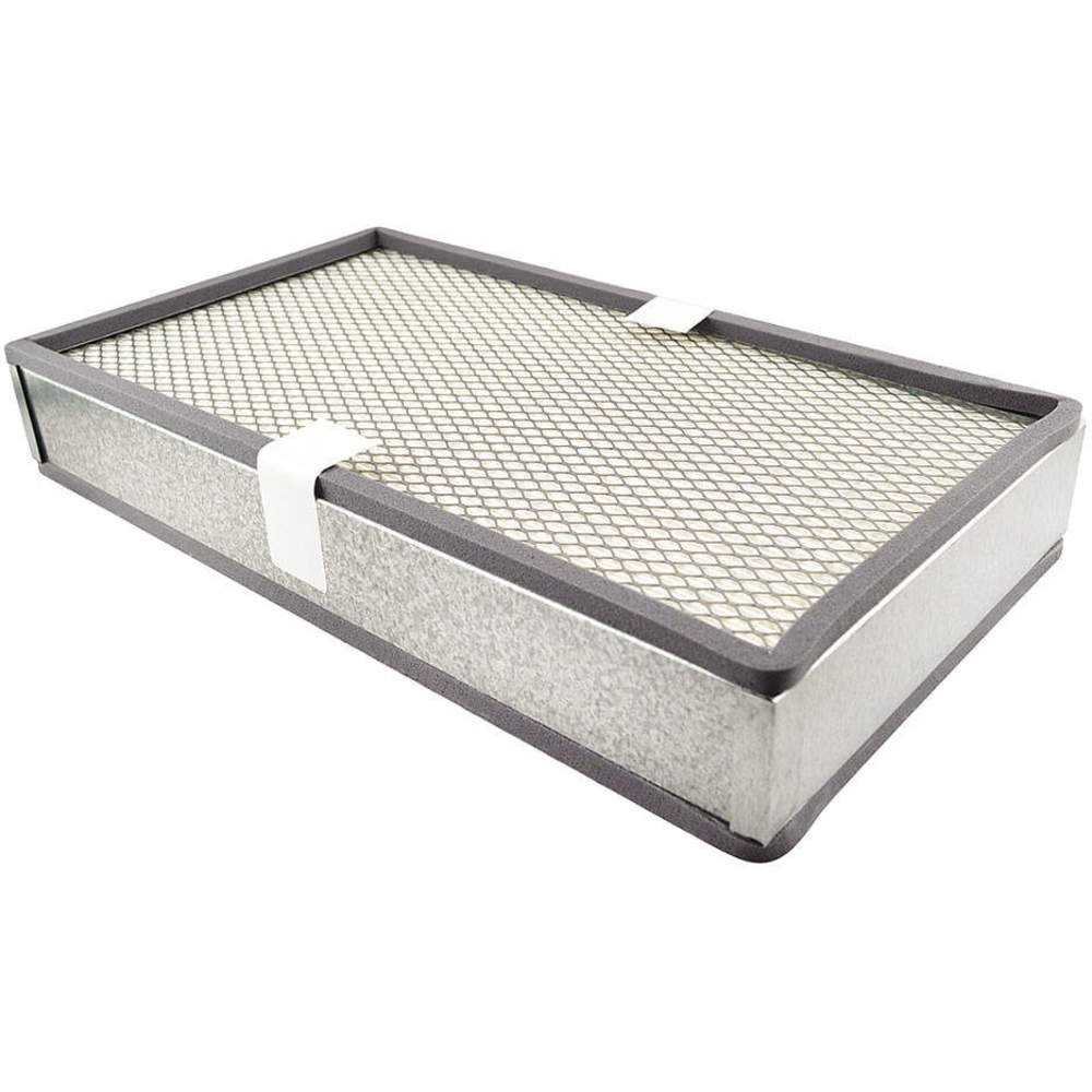BALDWIN FILTERS PA3878 Air Filter Element/cab | AE2XMX 4ZVG5