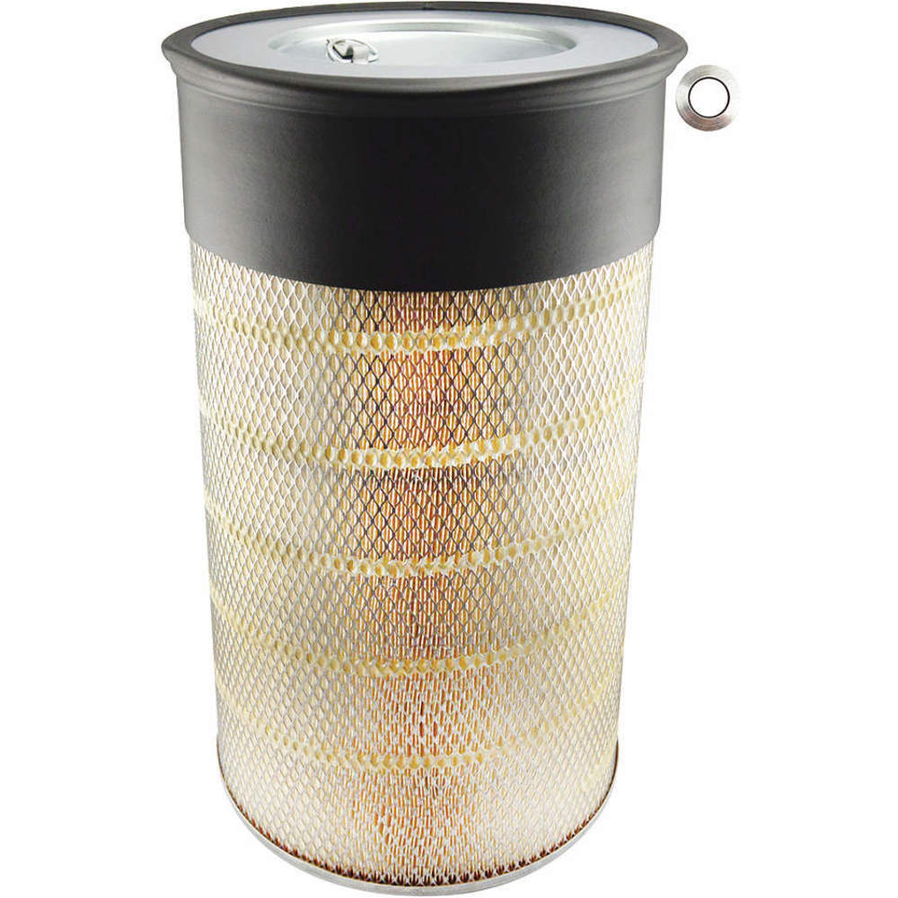 Elemento de filtro de aire / exterior 20-1 / 2 pulgadas de longitud