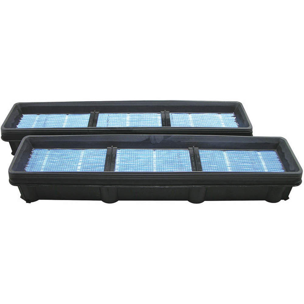 BALDWIN FILTERS PA3928 Air Filter Element/set Of 2/cab | AE2XWJ 4ZWJ4