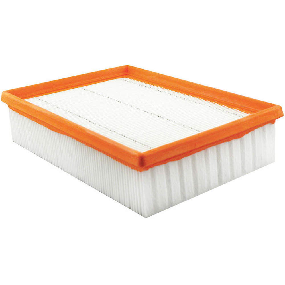 BALDWIN FILTERS PA4048 Air Filter Element/panel | AE2TPU 4ZHV3