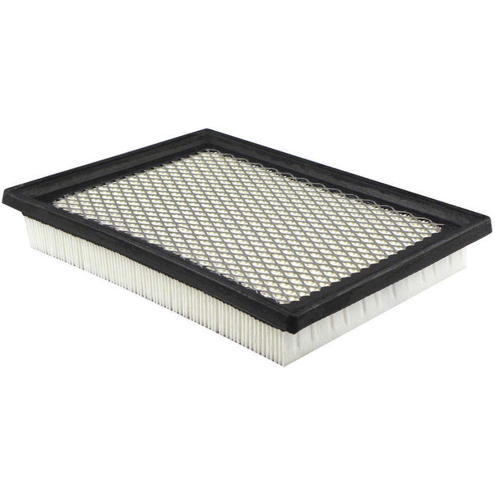 BALDWIN FILTERS PA4100 Air Filter Element/panel Length 8-7/8 Inch | AD9FGL 4RFV6