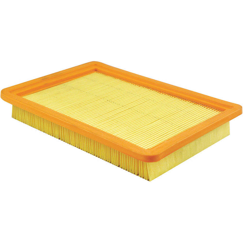 BALDWIN FILTERS PA4138 Air Filter Element/panel | AE2TFW 4ZGZ3
