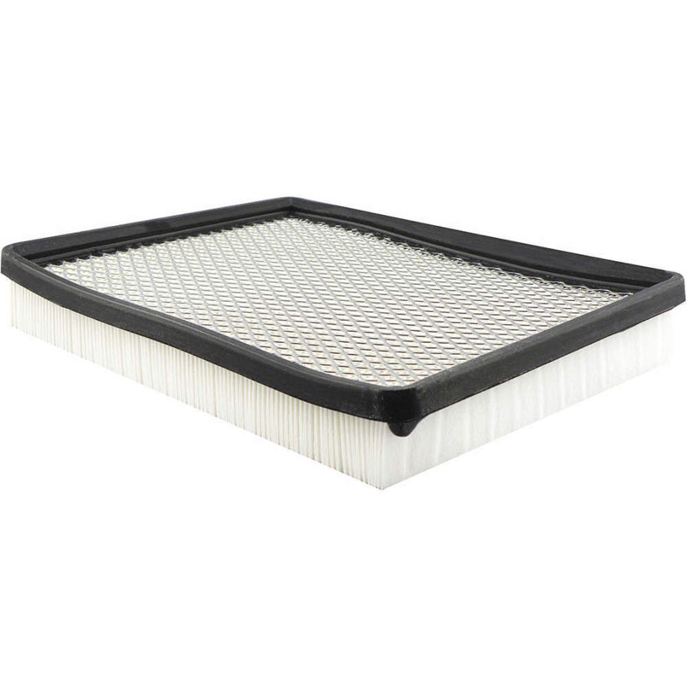 BALDWIN FILTERS PA4146 Air Filter Element/panel 10-5/8 Inch Length | AC3FUT 2TCH9