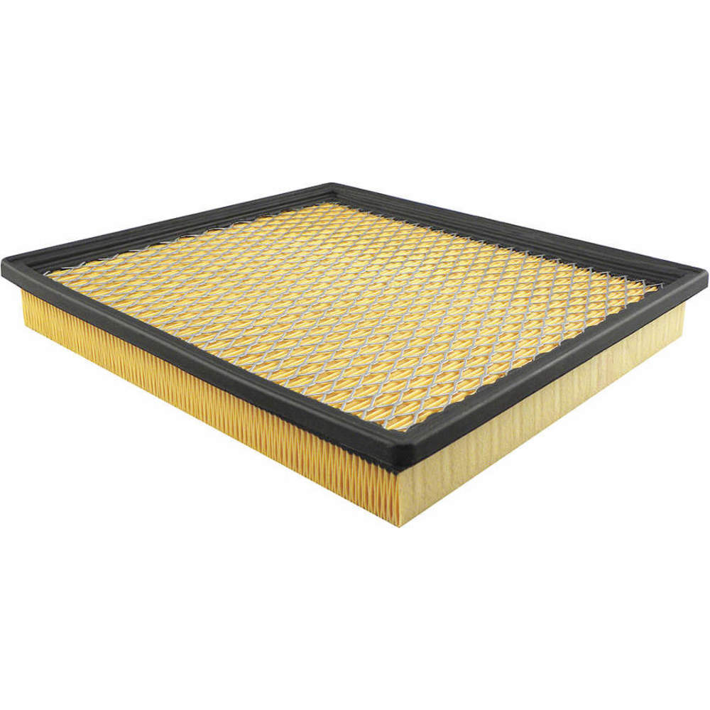 BALDWIN FILTERS PA4164 Air Filter Element/panel | AE2UXC 4ZLP9