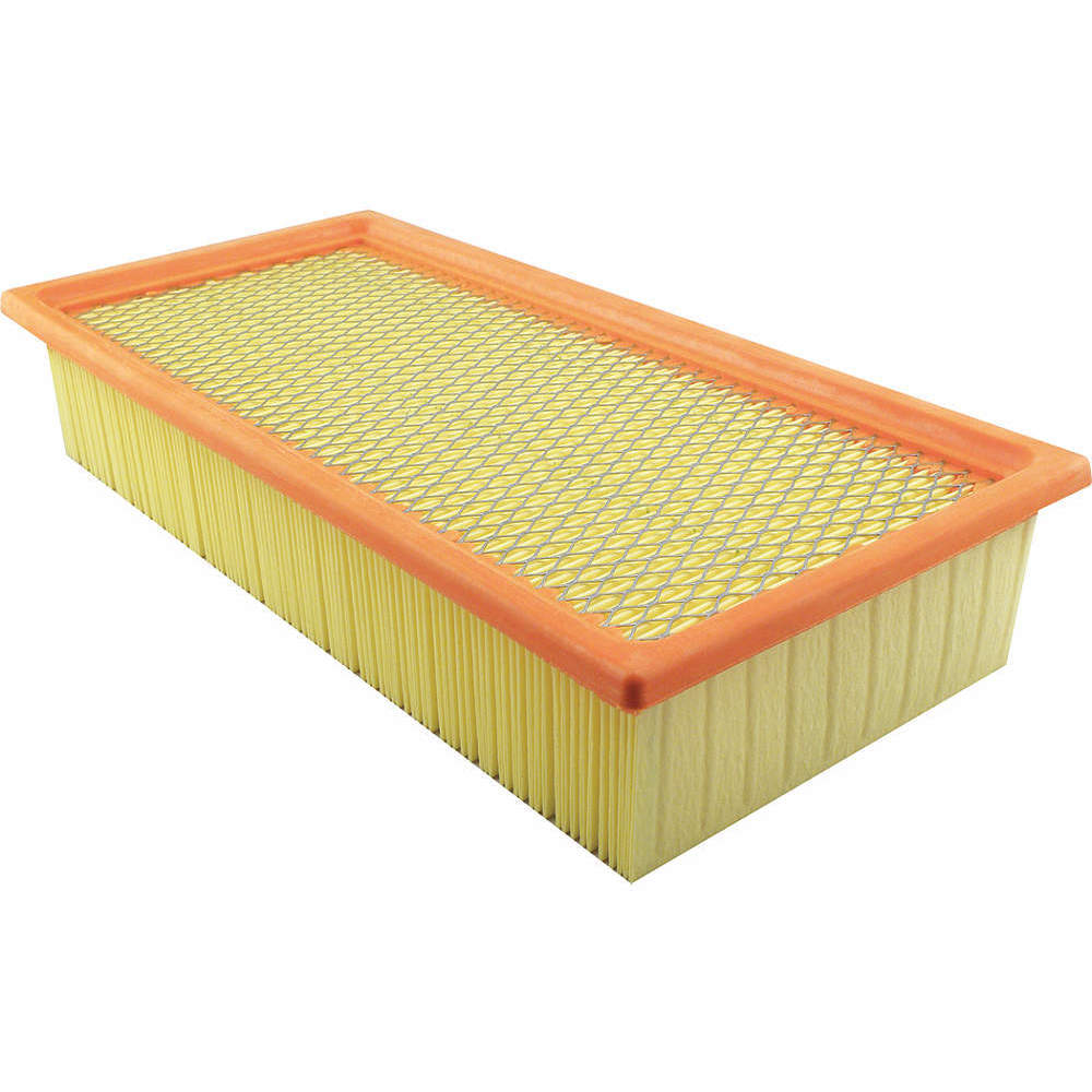 BALDWIN FILTERS PA4172 Air Filter Element/panel | AE2VGZ 4ZMW4