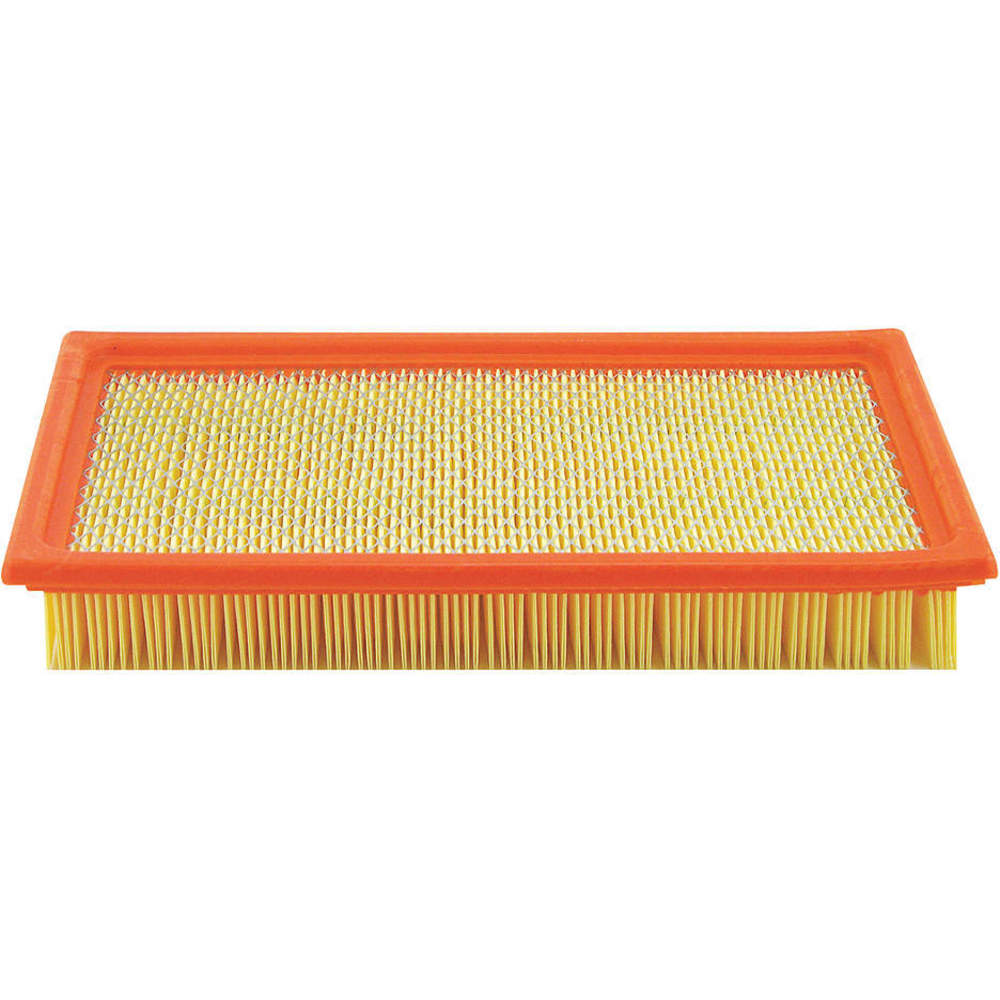 BALDWIN FILTERS PA4321 Air Filter Element/panel | AE2TQJ 4ZHW8