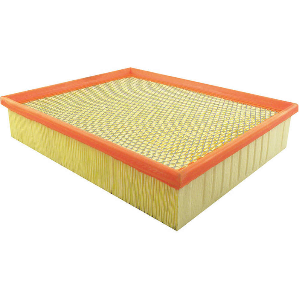 BALDWIN FILTERS PA4367 Air Filter Element/panel | AE2UXE 4ZLR2