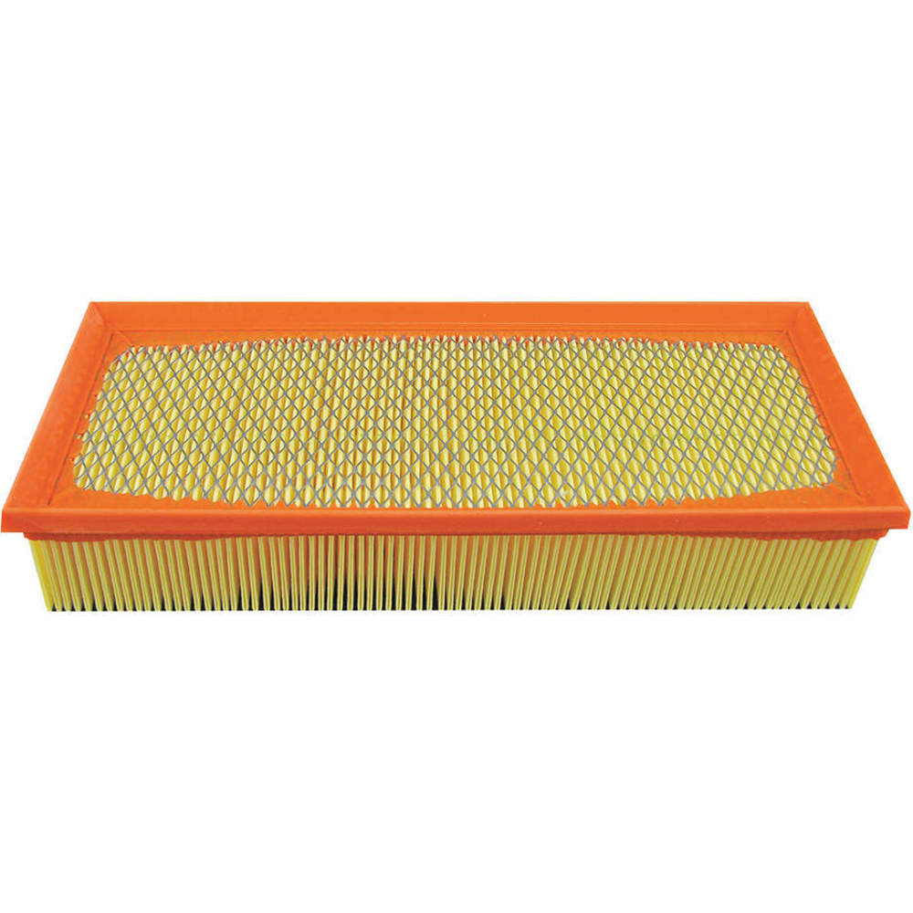BALDWIN FILTERS PA4399 Air Filter Element/panel | AE2TQT 4ZHX7