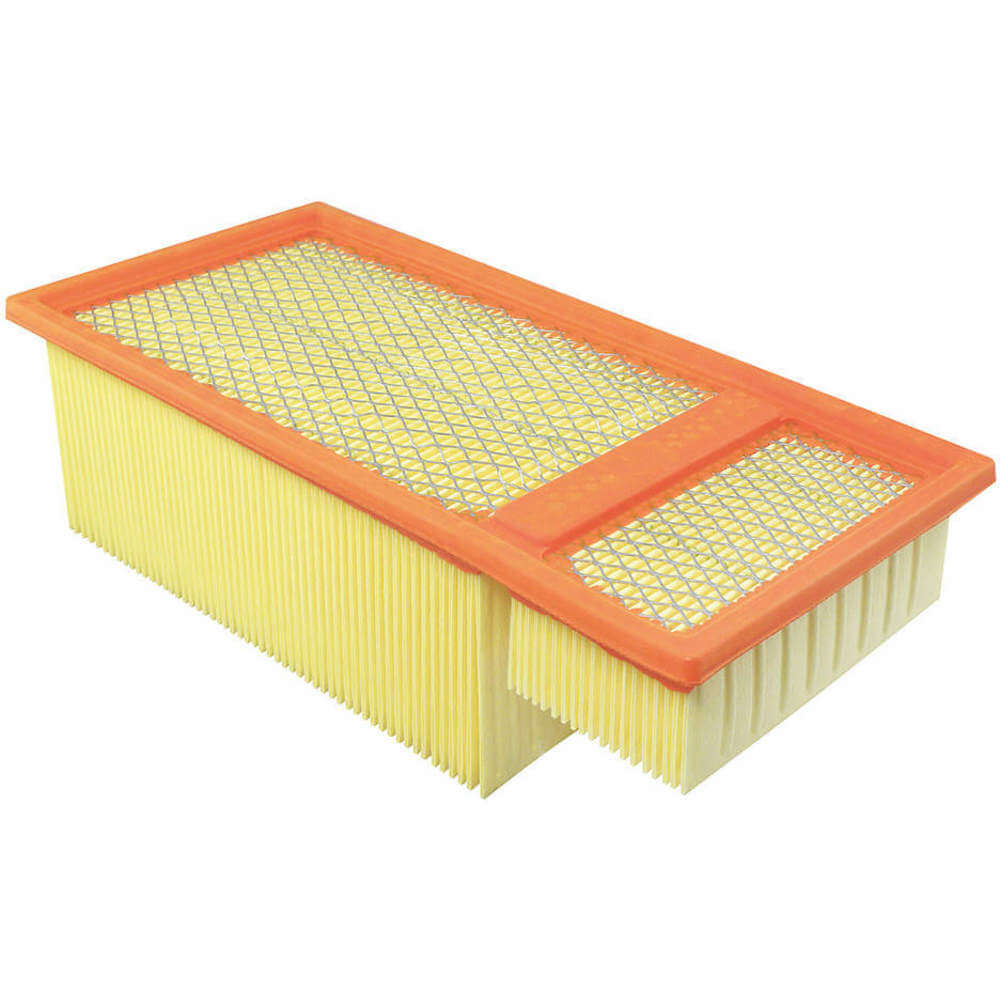 BALDWIN FILTERS PA4433 Air Element Panel | AB6RYV 22D130