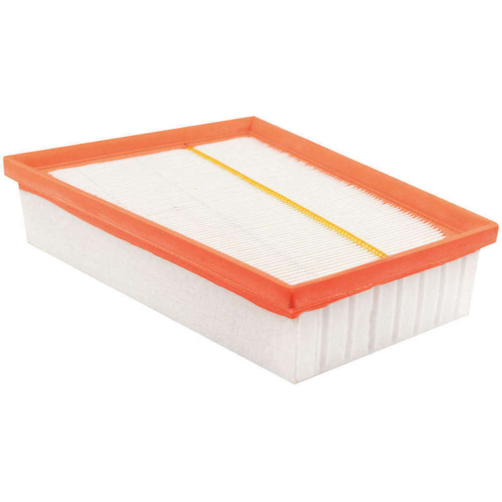 BALDWIN FILTERS PA4441 Air Filter Panel 2-9/32 Height Inch | AA6RME 14R263