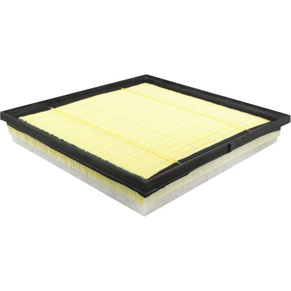 BALDWIN FILTERS PA4465 Element Panel Air Filter 1 23/32 Inch Height | AD6PBE 46T388