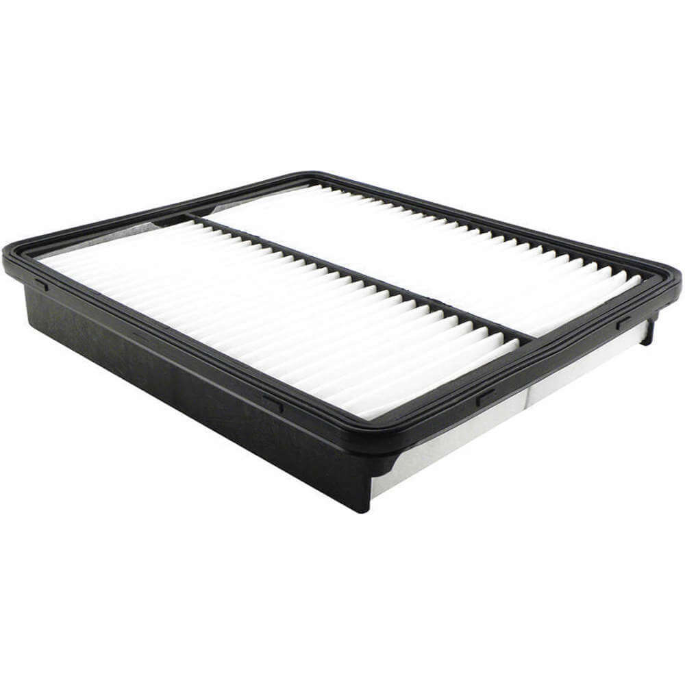 BALDWIN FILTERS PA4476 Air Filter Element Only Panel 9-39/64 Inch Width | AH4HBD 34NN54