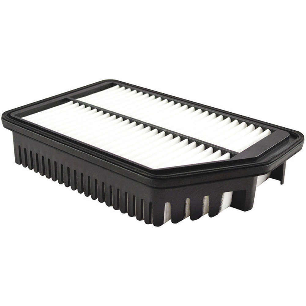 BALDWIN FILTERS PA4480 Air Filter Element Only Panel 11-13/64in | AH4HBH 34NN58