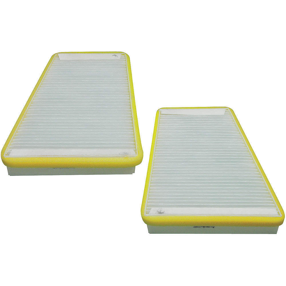 BALDWIN FILTERS PA4570 Air Filter Element/set Of 2/cab | AE2TQW 4ZHY1