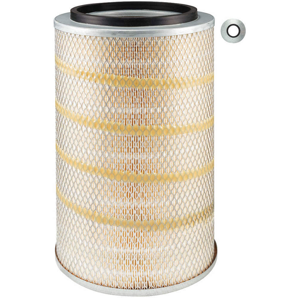 BALDWIN FILTERS PA4624 Air Filter Element/outer For AD9FHT | AD9FLL 4RGD2