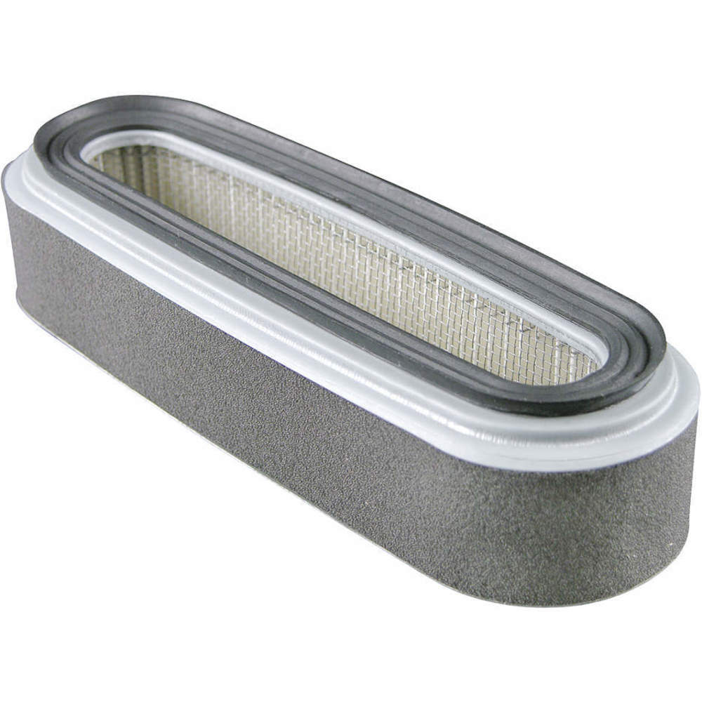BALDWIN FILTERS PA4698 Air Filter Element/oblong | AE2TAR 4ZGF1
