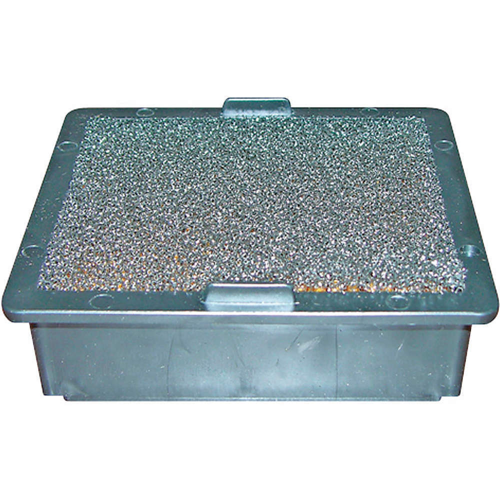 BALDWIN FILTERS PA4734 Air Filter Element/panel | AE2QMM 4YYY4