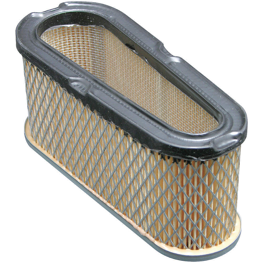 BALDWIN FILTERS PA4773 Air Filter Element/oval | AE2TLP 4ZHH5