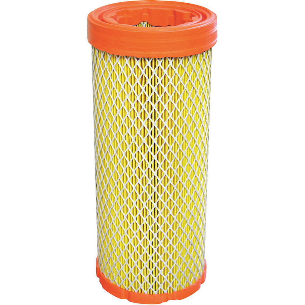 BALDWIN FILTERS PA4802 Air Filter Element | AE2VCV 4ZME8