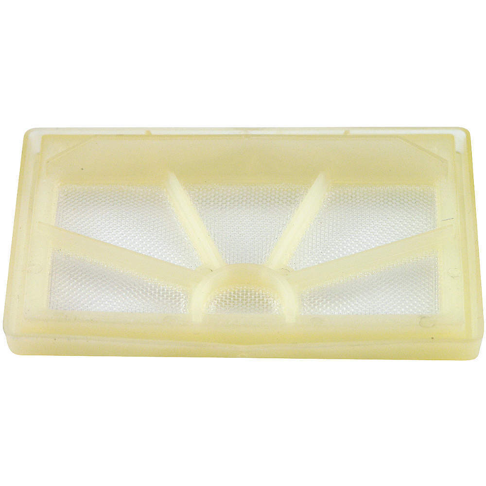 BALDWIN FILTERS PA4855 Air Filter Element/plastic Mesh/safety | AE2QMW 4YYZ7