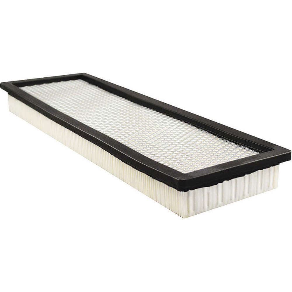 Air Filter 15-11/32 Inch Length x 1-7/16 Inch Height