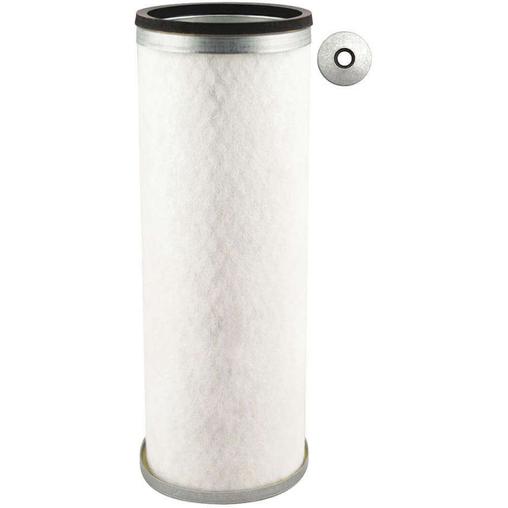 BALDWIN FILTERS PA5468 Inner Air Element 4-3/32 x 10-29/32 Inch | AH2WVP 30HL71