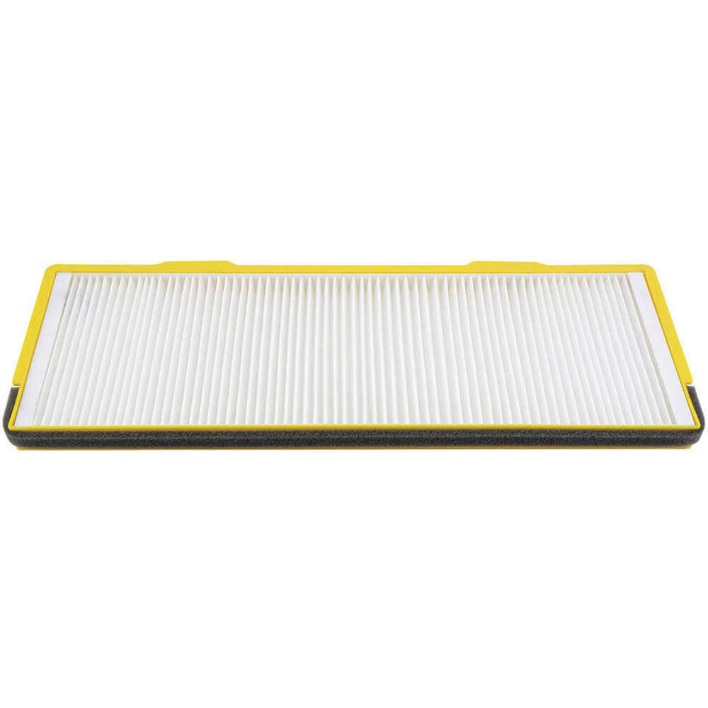 BALDWIN FILTERS PA5493 Cab Air Element | AF2FZL 6TFA2