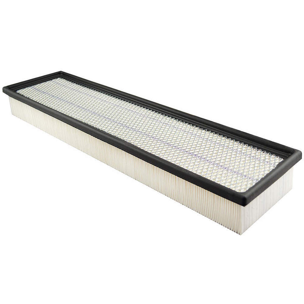 BALDWIN FILTERS PA5581 Air Filter 5-11/32 x 2-9/32 Inch | AJ2GHE 49T283
