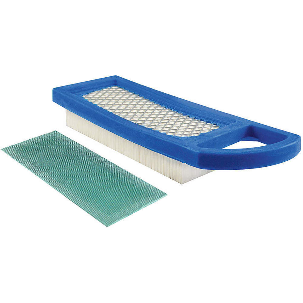 BALDWIN FILTERS PA5661 Air Filter 6-5/16 x 1-1/2 Inch | AJ2GGZ 49T278