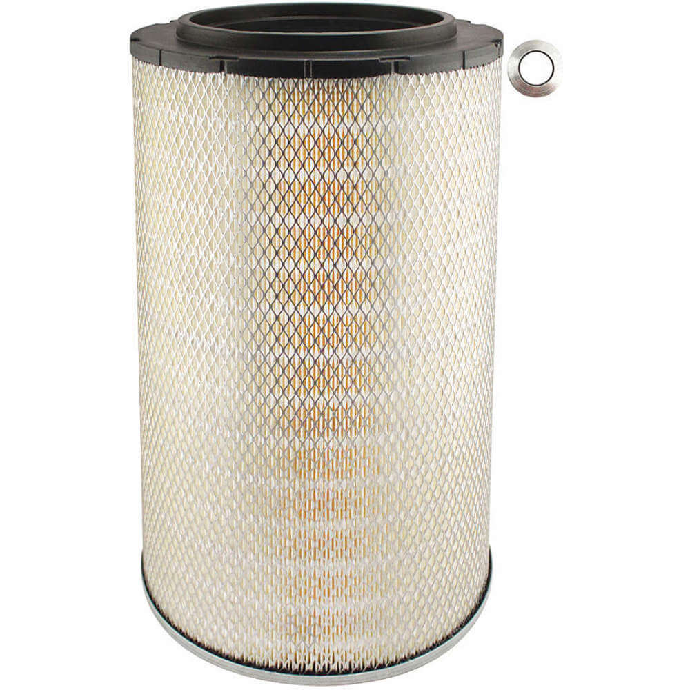 BALDWIN FILTERS PA5751 Air Filter Radial 12-13/16 Inch Length | AH4HBB 34NN52