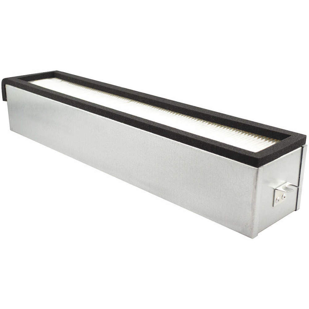 BALDWIN FILTERS PA5757 Air Filter Element Panel 20 Inch Length | AH7LML 36VU70