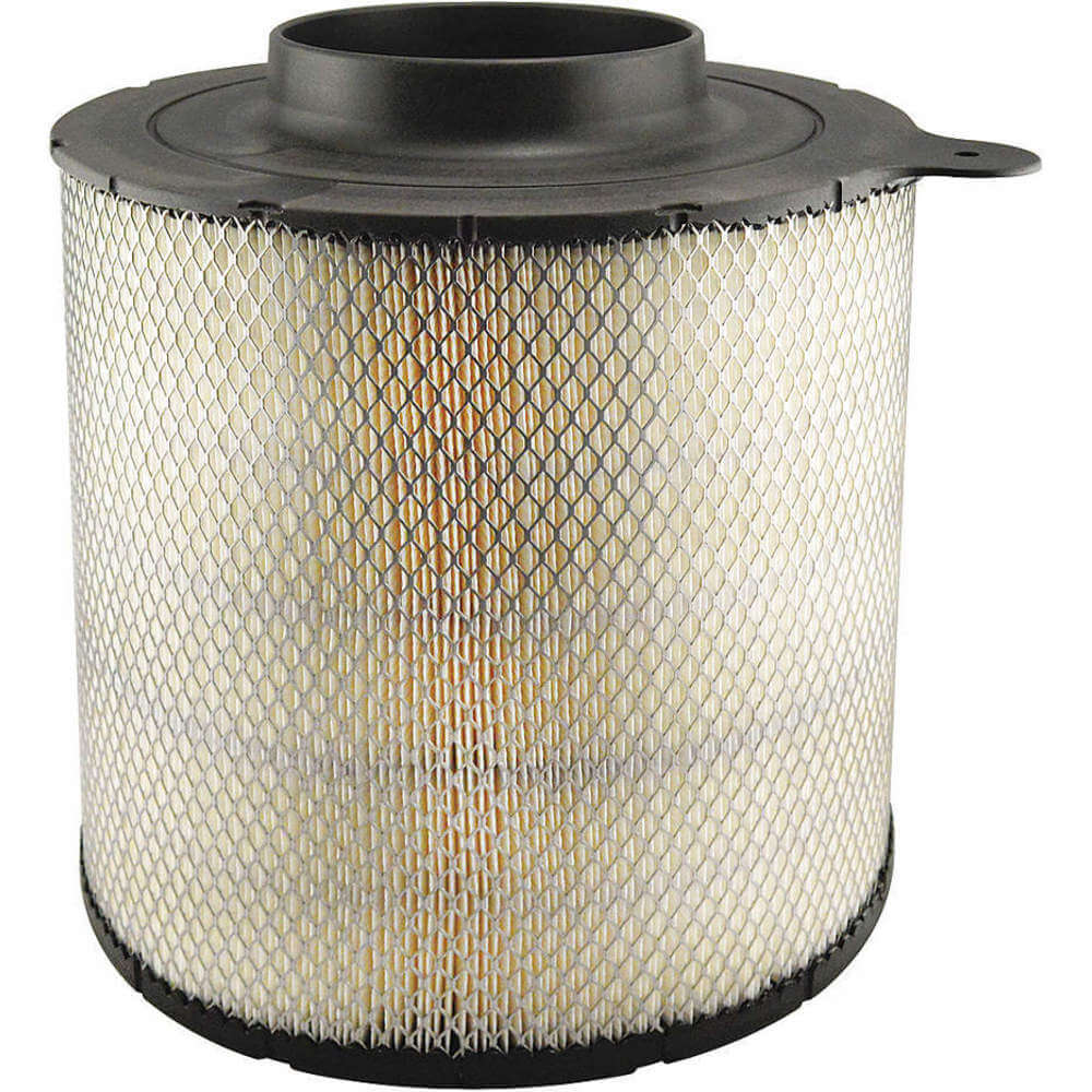 BALDWIN FILTERS PA5762 Air Filter 13-11/32 Inch Length x12-19/32 Inch Diameter | AH9NDF 40LK90