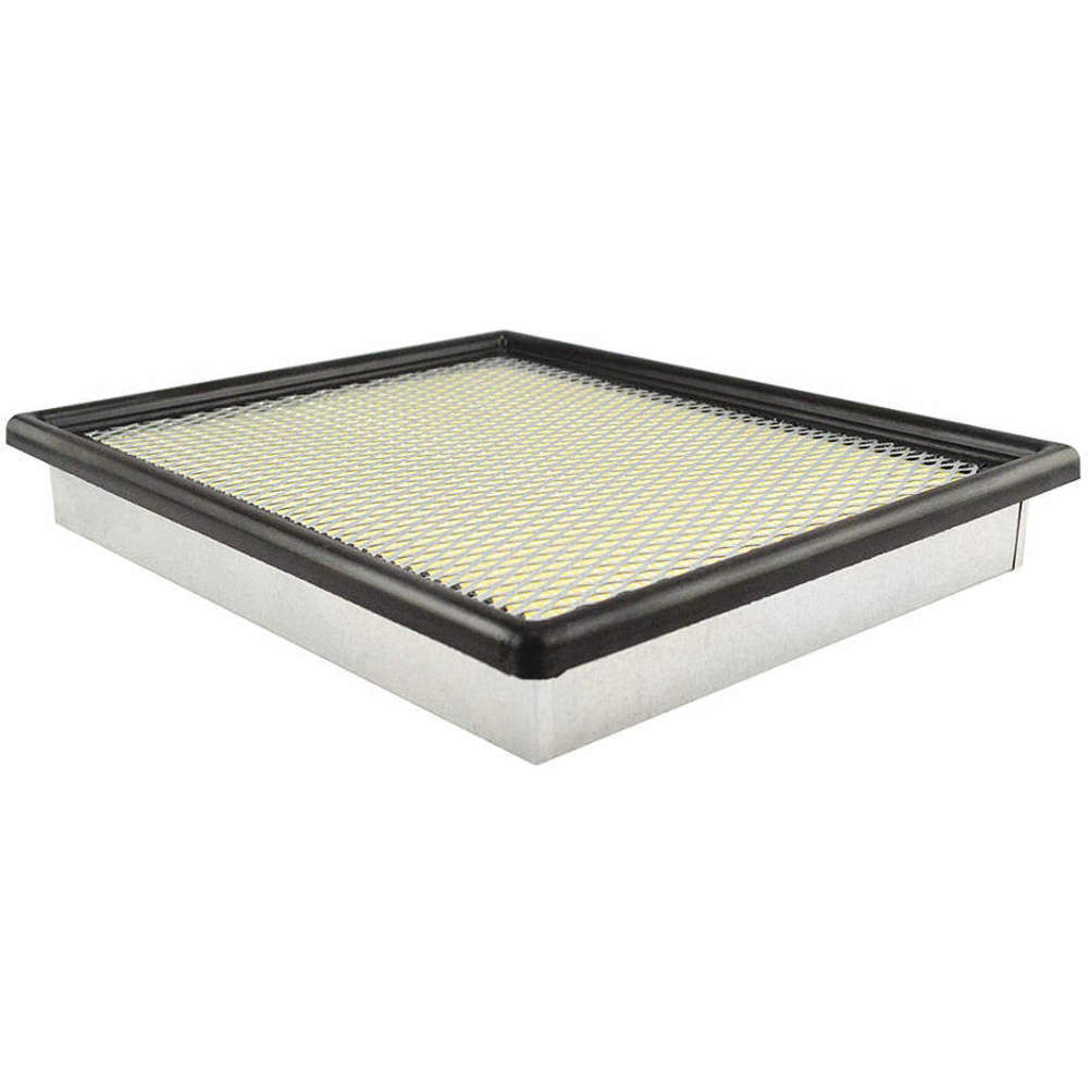 BALDWIN FILTERS PA5766 Air Filter Element Panel 12-1/4 Inch Length | AH7LMB 36VU61