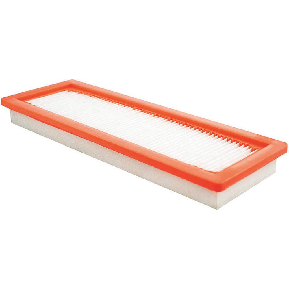 BALDWIN FILTERS PA5768 Air Filter Element Panel 12-3/32 Inch Length | AH7LMC 36VU62
