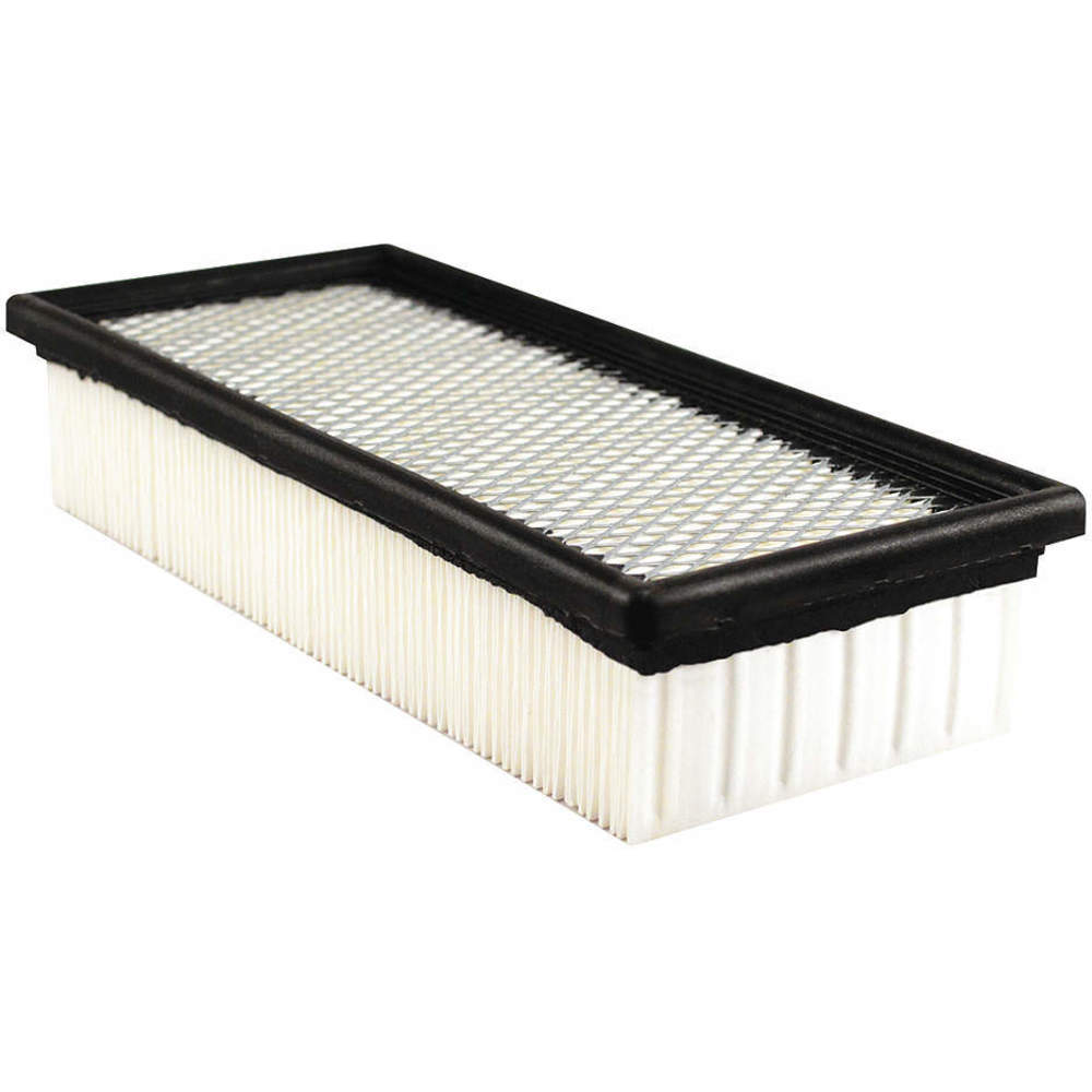 BALDWIN FILTERS PA5774 Air Filter Element Panel 10-5/8 Inch Length | AH7LMM 36VU71