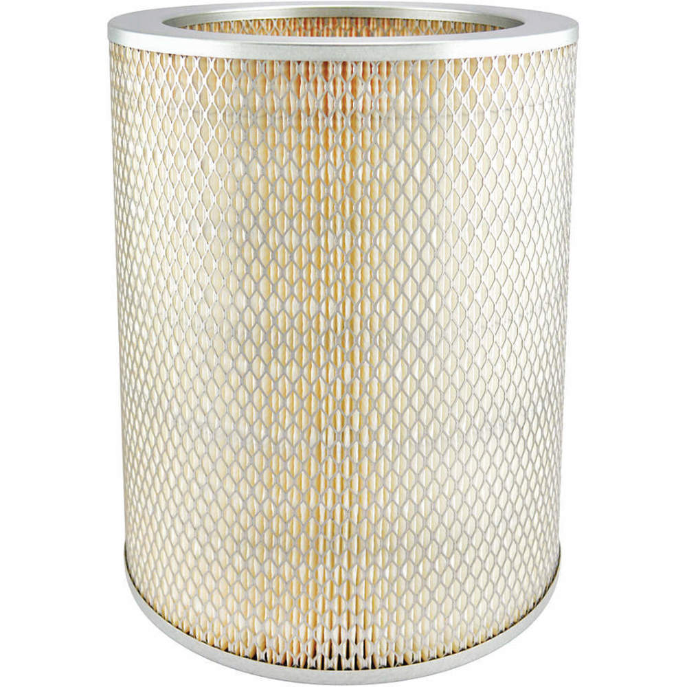 Elemento de filtro de aire de 12 pulgadas de largo