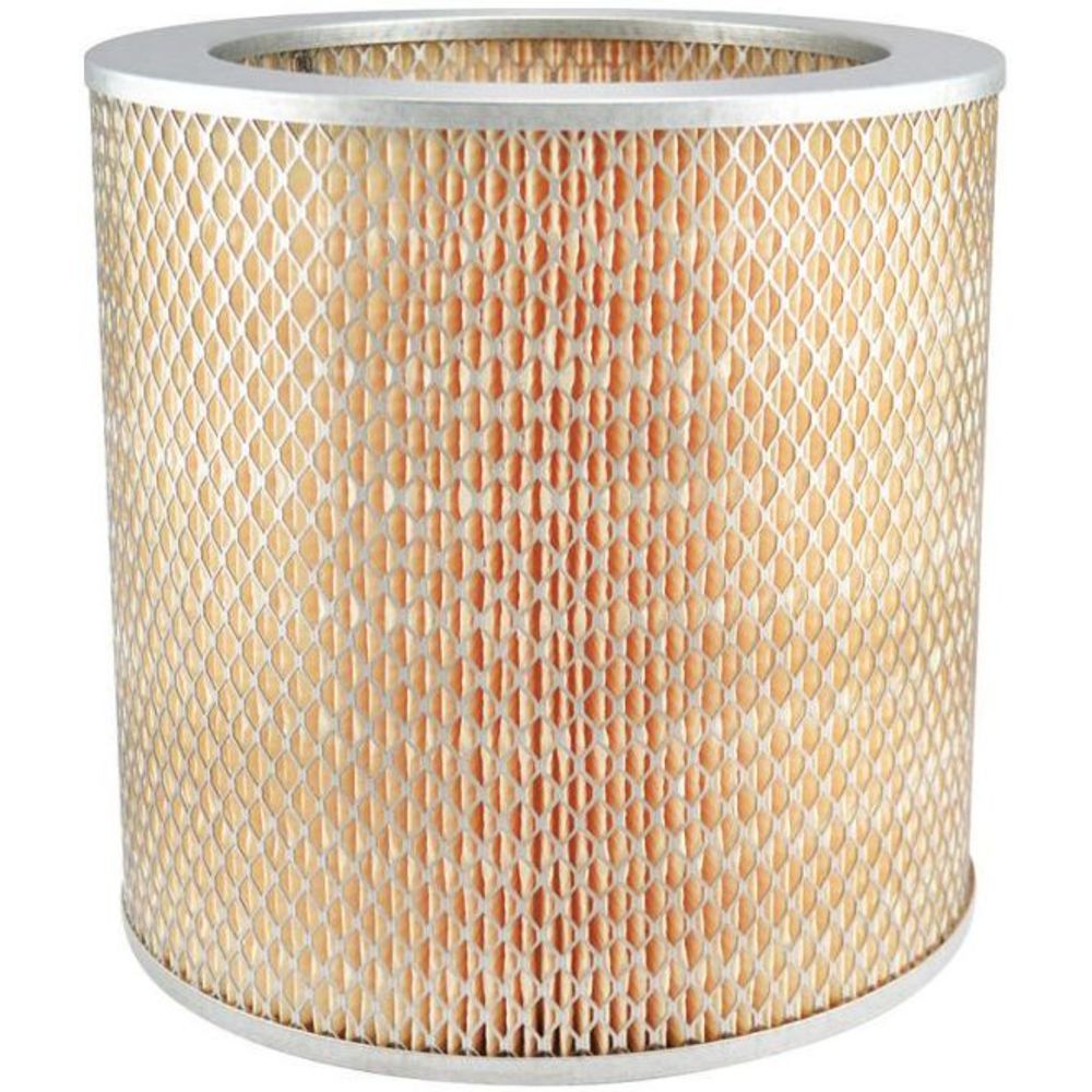 BALDWIN FILTERS PA617 Air Filter Element | AE2XHF 4ZUY4