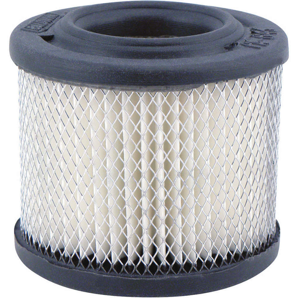 BALDWIN FILTERS PA643 Air Filter Element/breather | AE2RPY 4ZEW4