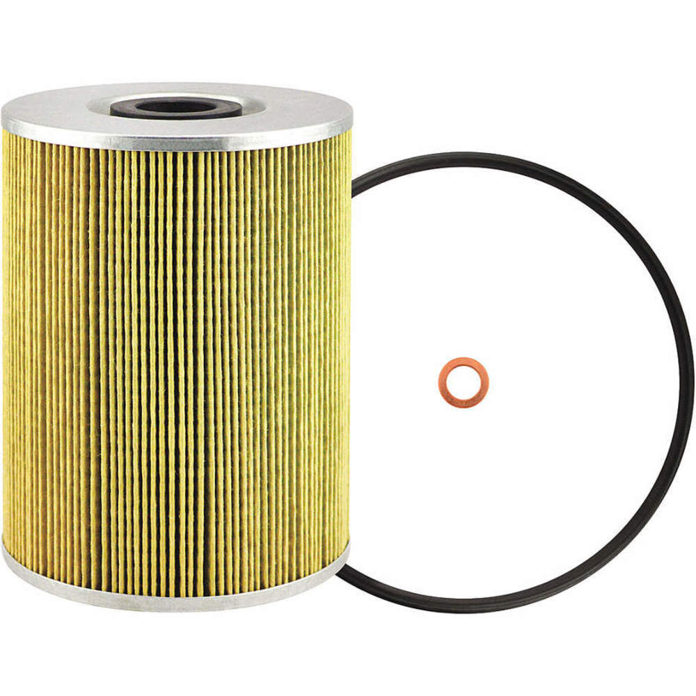 BALDWIN FILTERS PF7553 Fuel Filter Element | AE2UFC 4ZKC3
