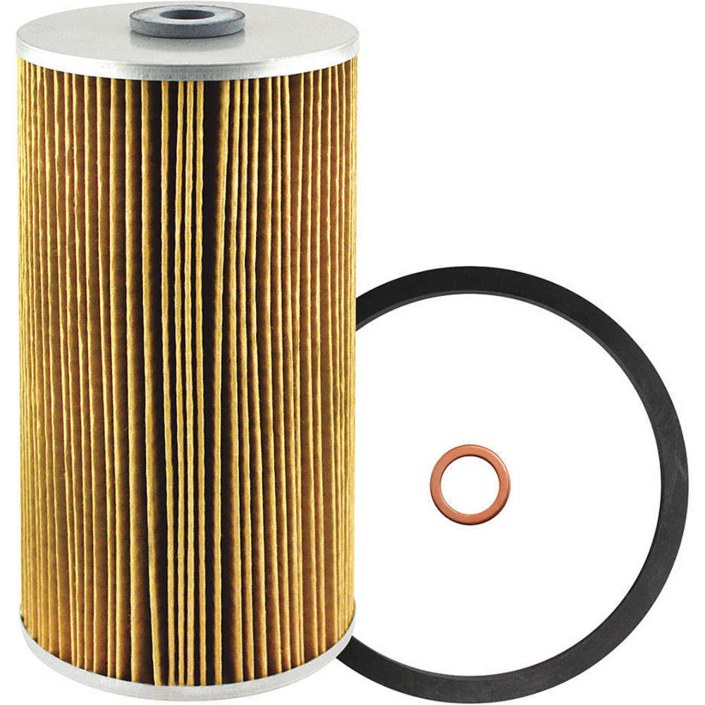 BALDWIN FILTERS PF7556 Fuel Filter Element | AE2TME 4ZHK2